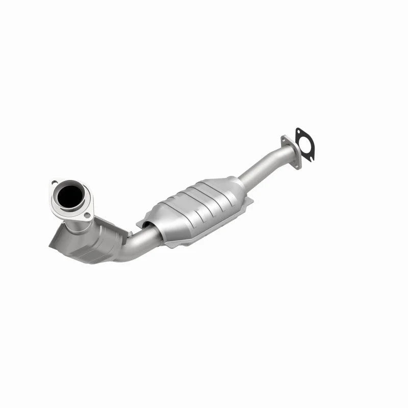 MagnaFlow Conv DF 03-07 Ford-Mercury Driver Side - Additional View 16