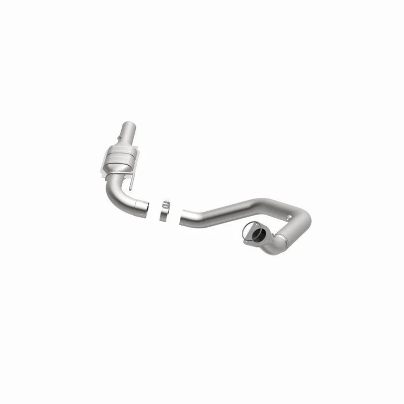 MagnaFlow Conv DF 03-07 GM 2500/3500 D/S OEM - Additional View 5