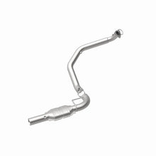 Load image into Gallery viewer, MagnaFlow Conv DF 03-07 GM 2500/3500 D/S OEM - Additional View 9