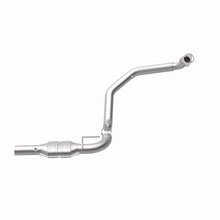 Load image into Gallery viewer, MagnaFlow Conv DF 03-07 GM 2500/3500 D/S OEM - Additional View 16