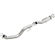 Load image into Gallery viewer, MagnaFlow Conv DF 03-07 GM 2500/3500 P/S OEM - Main Product View