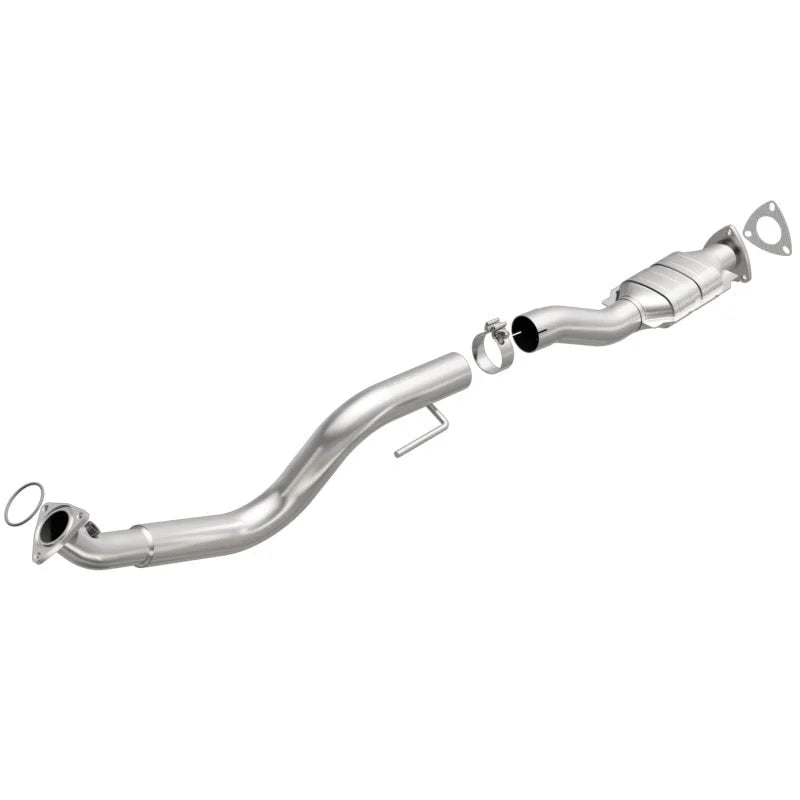 MagnaFlow Conv DF 03-07 GM 2500/3500 P/S OEM - Main Product View