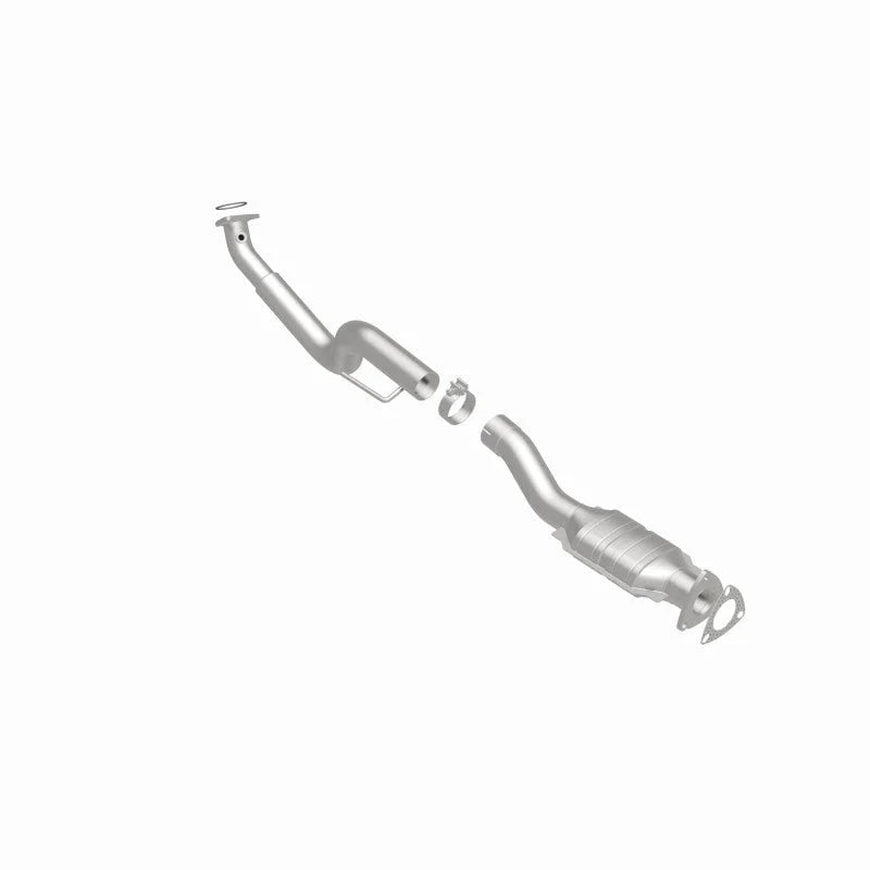 MagnaFlow Conv DF 03-07 GM 2500/3500 P/S OEM - Additional View 6