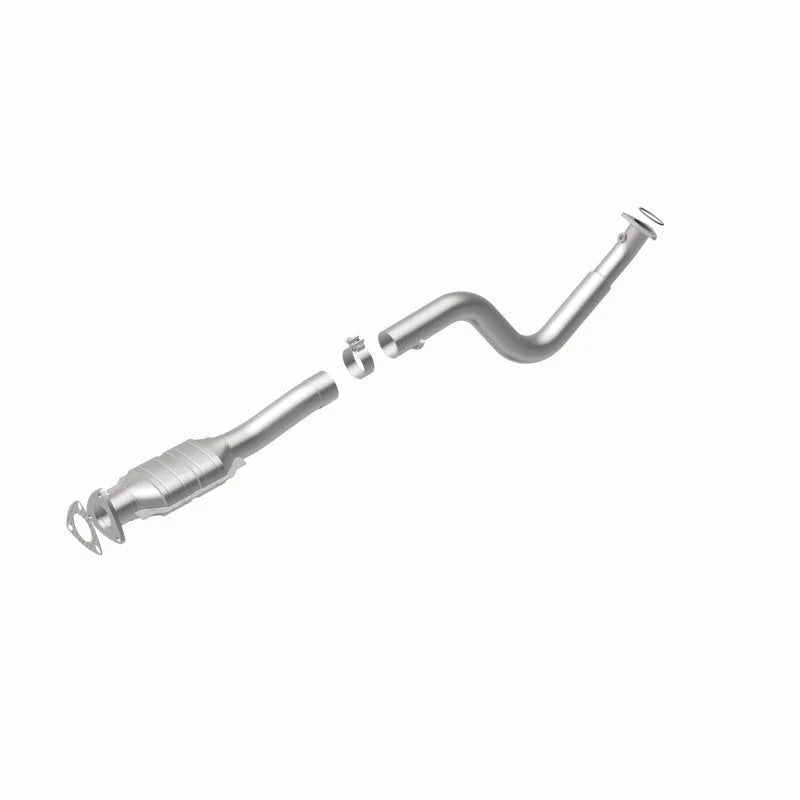 MagnaFlow Conv DF 03-07 GM 2500/3500 P/S OEM - Additional View 10