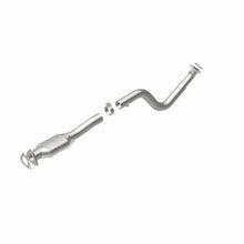 Load image into Gallery viewer, MagnaFlow Conv DF 03-07 GM 2500/3500 P/S OEM - Additional View 10
