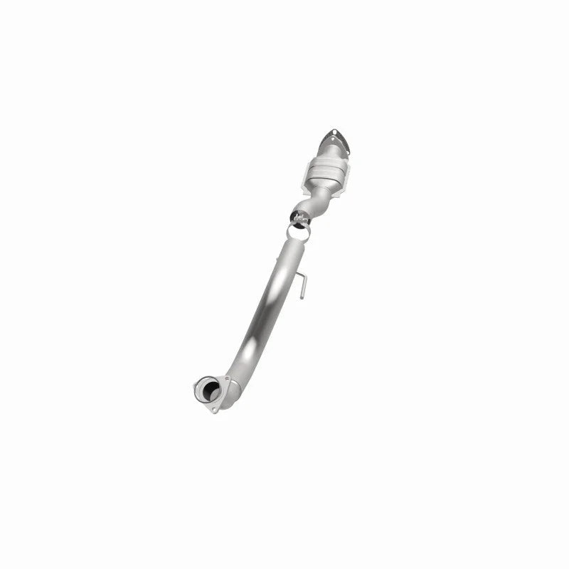 MagnaFlow Conv DF 03-07 GM 2500/3500 P/S OEM - Additional View 13