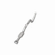 Load image into Gallery viewer, MagnaFlow Conv DF 03-07 GM 2500/3500 P/S OEM - Back View