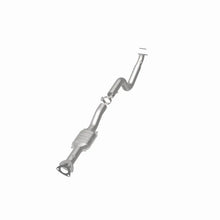 Load image into Gallery viewer, MagnaFlow Conv DF 03-07 GM 2500/3500 P/S OEM - Back View