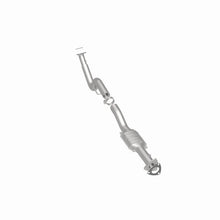 Load image into Gallery viewer, MagnaFlow Conv DF 03-07 GM 2500/3500 P/S OEM - Additional View 7