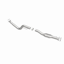 Load image into Gallery viewer, MagnaFlow Conv DF 03-07 GM 2500/3500 P/S OEM - Additional View 8