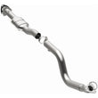 Load image into Gallery viewer, MagnaFlow Conv DF 03-07 GM 2500/3500 P/S OEM - Additional View 9