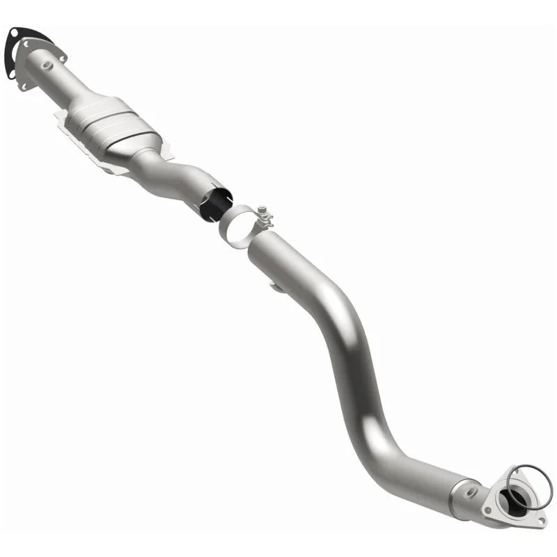 MagnaFlow Conv DF 03-07 GM 2500/3500 P/S OEM - Additional View 9