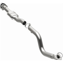 Load image into Gallery viewer, MagnaFlow Conv DF 03-07 GM 2500/3500 P/S OEM - Additional View 9
