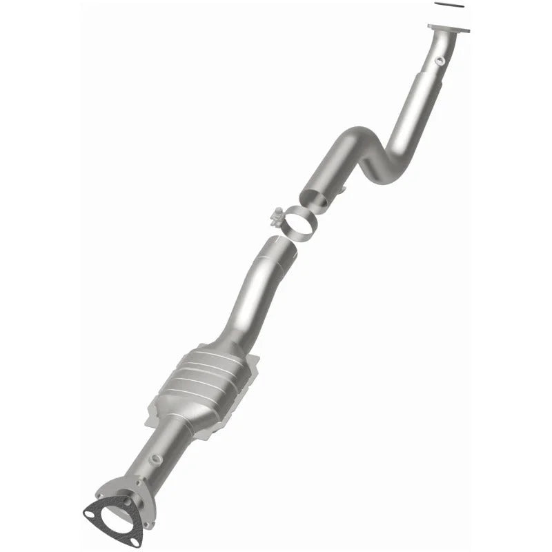 MagnaFlow Conv DF 03-07 GM 2500/3500 P/S OEM - Additional View 11