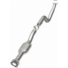 Load image into Gallery viewer, MagnaFlow Conv DF 03-07 GM 2500/3500 P/S OEM - Additional View 11
