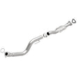 Load image into Gallery viewer, MagnaFlow Conv DF 03-07 GM 2500/3500 Passenger Side - Main Product View
