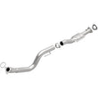 Load image into Gallery viewer, MagnaFlow Conv DF 03-07 GM 2500/3500 Passenger Side - Side View