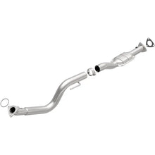 Load image into Gallery viewer, MagnaFlow Conv DF 03-07 GM 2500/3500 Passenger Side - Side View