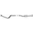 Load image into Gallery viewer, MagnaFlow Conv DF 03-07 GM 2500/3500 Passenger Side - Back View