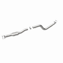 Load image into Gallery viewer, MagnaFlow Conv DF 03-07 GM 2500/3500 Passenger Side - Additional View 7