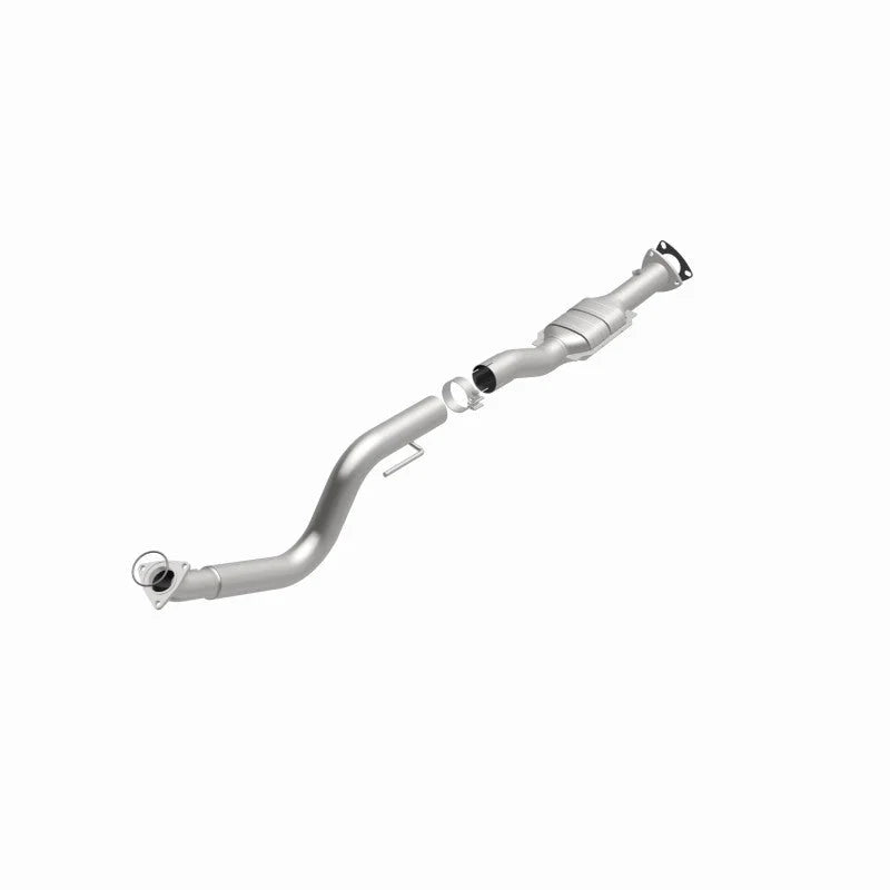 MagnaFlow Conv DF 03-07 GM 2500/3500 Passenger Side - Additional View 9