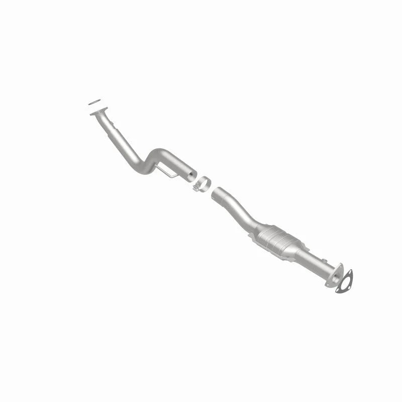 MagnaFlow Conv DF 03-07 GM 2500/3500 Passenger Side - Additional View 10