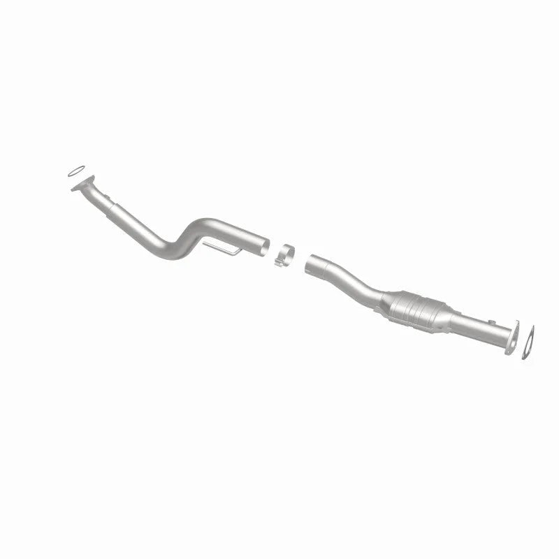 MagnaFlow Conv DF 03-07 GM 2500/3500 Passenger Side - Additional View 14