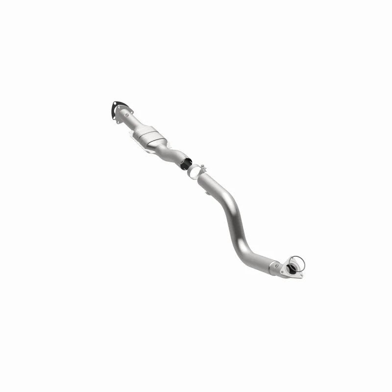 MagnaFlow Conv DF 03-07 GM 2500/3500 Passenger Side - Additional View 16