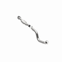 Load image into Gallery viewer, MagnaFlow Conv DF 03-07 GM 2500/3500 Passenger Side - Additional View 16