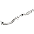 Load image into Gallery viewer, MagnaFlow Conv DF 03-07 GM 2500/3500 Passenger Side - Main Product View