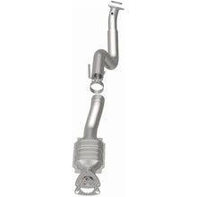 Load image into Gallery viewer, MagnaFlow Conv DF 03-07 GM 2500/3500 Passenger Side - Additional View 5