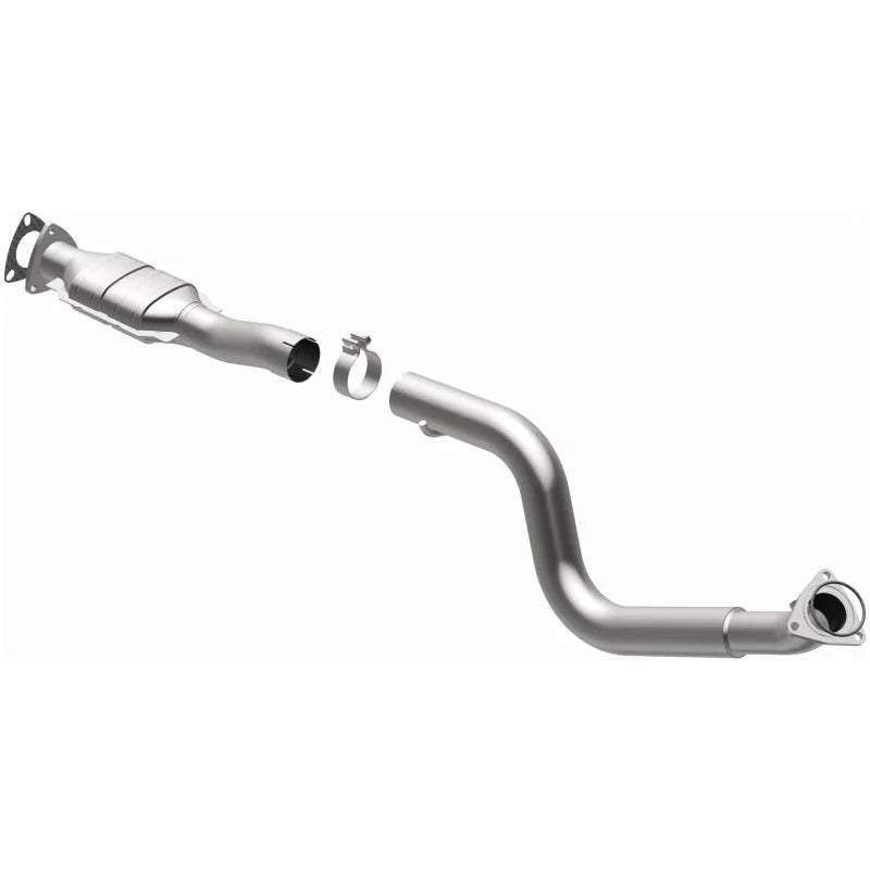 MagnaFlow Conv DF 03-07 GM 2500/3500 Passenger Side - Additional View 6