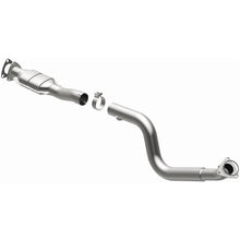 Load image into Gallery viewer, MagnaFlow Conv DF 03-07 GM 2500/3500 Passenger Side - Additional View 6