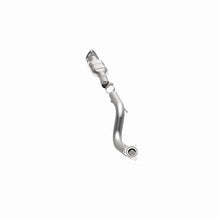Load image into Gallery viewer, MagnaFlow Conv DF 03-07 GM 2500/3500 Passenger Side - Additional View 7
