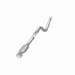 Load image into Gallery viewer, MagnaFlow Conv DF 03-07 GM 2500/3500 Passenger Side - Additional View 10