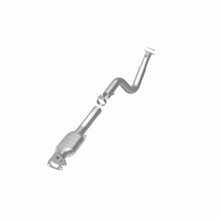 Load image into Gallery viewer, MagnaFlow Conv DF 03-07 GM 2500/3500 Passenger Side - Additional View 10