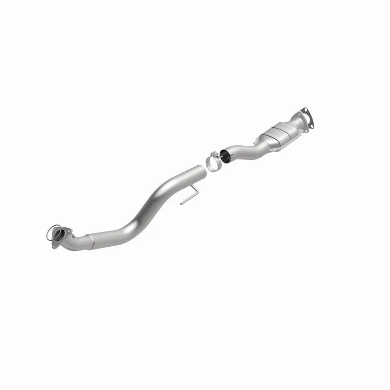 MagnaFlow Conv DF 03-07 GM 2500/3500 Passenger Side - Additional View 12