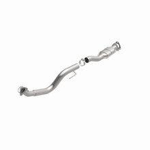 Load image into Gallery viewer, MagnaFlow Conv DF 03-07 GM 2500/3500 Passenger Side - Additional View 12