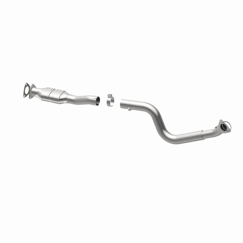 MagnaFlow Conv DF 03-07 GM 2500/3500 Passenger Side - Additional View 13
