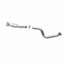 Load image into Gallery viewer, MagnaFlow Conv DF 03-07 GM 2500/3500 Passenger Side - Additional View 13