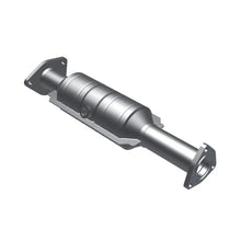 Load image into Gallery viewer, MagnaFlow Conv DF 03-07 Honda Accord 2.4L - Main Product View