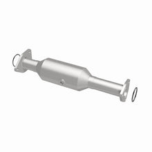 Load image into Gallery viewer, MagnaFlow Conv DF 03-07 Honda Accord 2.4L - Back View
