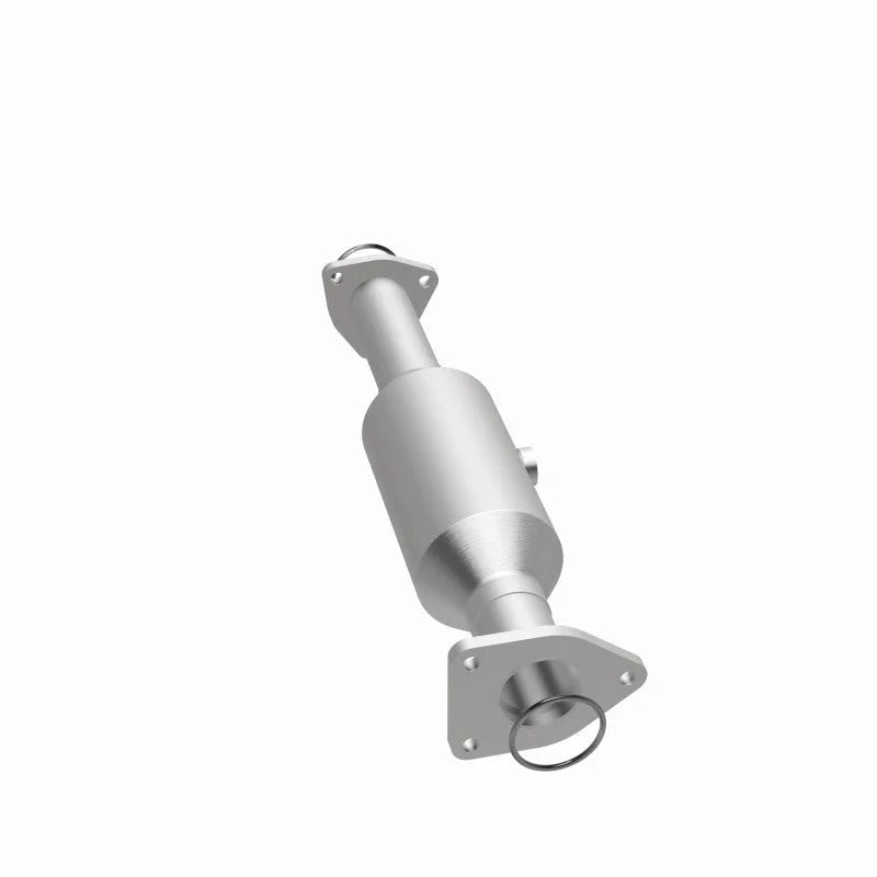 MagnaFlow Conv DF 03-07 Honda Accord 2.4L - Installation View