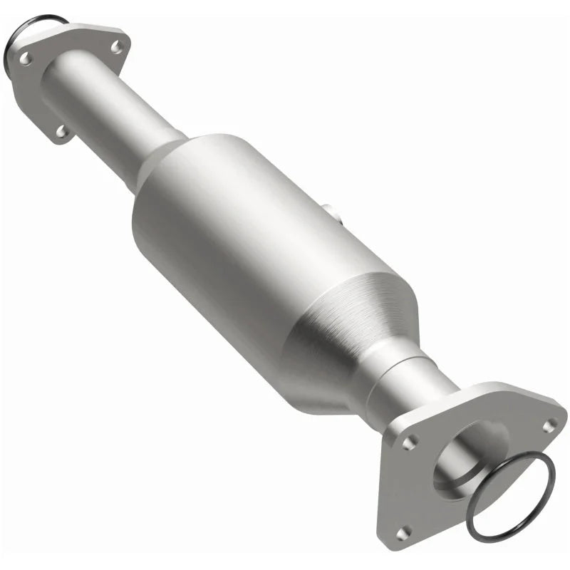MagnaFlow Conv DF 03-07 Honda Accord 2.4L - Additional View 15