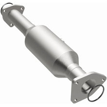 Load image into Gallery viewer, MagnaFlow Conv DF 03-07 Honda Accord 2.4L - Additional View 15