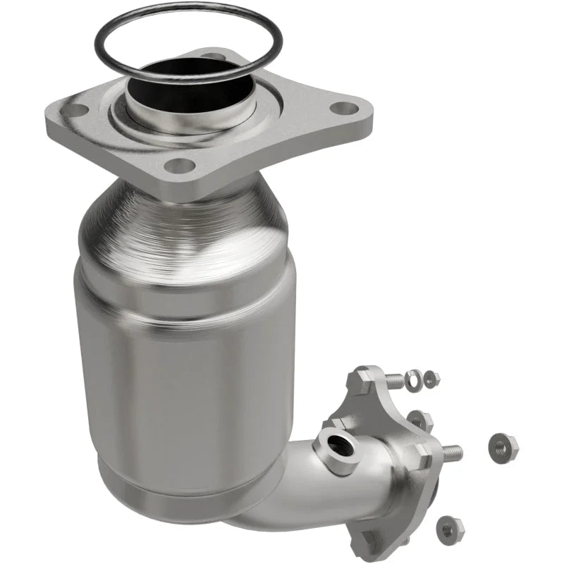 MagnaFlow Conv DF 03-07 Murano rear man OEM - Main Product View