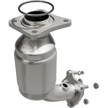Load image into Gallery viewer, MagnaFlow Conv DF 03-07 Murano rear man OEM - Main Product View