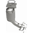 Load image into Gallery viewer, MagnaFlow Conv DF 03-07 Murano rear man OEM - Additional View 8