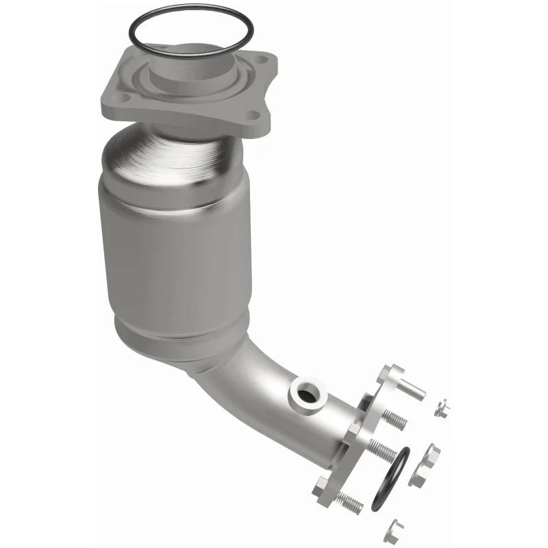 MagnaFlow Conv DF 03-07 Murano rear man OEM - Additional View 8