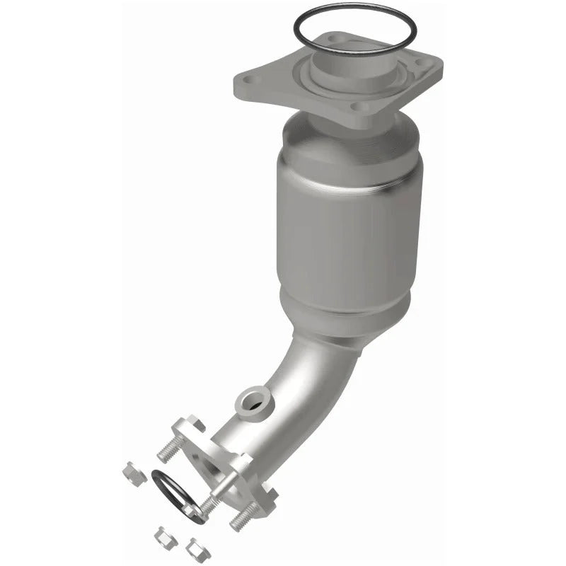 MagnaFlow Conv DF 03-07 Murano rear man OEM - Additional View 11